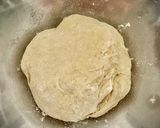 Foto del paso 2 de la receta: Tarta de ciruelas alemana (Pflaumen Streuselkuchen)