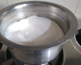 கேரட் கீர் ரெசிபி ஸ்டேப் 2 புகைப்படம்