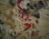 Gule Kambing Pedas langkah memasak 8 foto