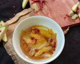 কাশ্মীরি আমের আচার (kashmiri mango pickle recipe in bengali) রেসিপির ধাপ 8 ছবি