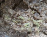 Foto del paso 7 de la receta Budín integral de avena y pera 💚