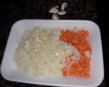 Foto del paso 1 de la receta: Lomo de cerdo en salsa