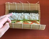 Foto del paso 3 de la receta Sushi (Futo-maki)