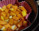 Foto del paso 3 de la receta: Gnocchi con crema de calabaza