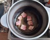 Foto del paso 2 de la receta: "Guiso de Octubre" con habas frescas🥔🫛🥕🍲