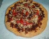 Foto langkah ke 6 dari resep Donat Crispy Karamel #Dapur Fitri.