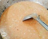 Hình bước làm 2 của món Mắm kho chay