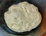 Foto del paso 3 de la receta: Pan Jalá Agulá para Rosh Hashaná ✡️🕯️