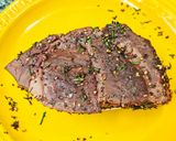 รูปขั้นตอนการทำที่ 10 ของ Poor Man's Prime Rib
