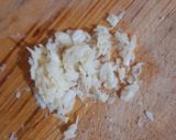 Foto del paso 2 de la receta: Salsa TIPO Boloñesa a mi manera