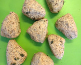 Foto del paso 7 de la receta: 26.🥖Minipanes de espelta y semillas, con o sin panificadora