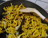 Foto langkah ke 3 dari resep Sambal goreng usus.