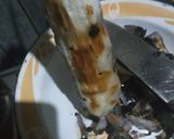 Foto langkah ke 9 dari resep Terong Bakar.