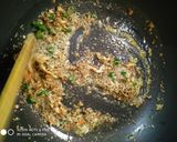 हरे चने की हरी भरी कचौरी (Hare chane ki hari bhari kachori recipe in Hindi) रेसिपी चरण 5 फोटो