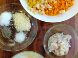Risoles Rogout Sayur