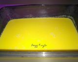 Foto langkah ke 6 dari resep Puding Jagung.