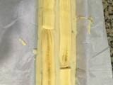 Budín de banana 🍌