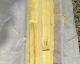 Foto del paso 5 de la receta: Budín de banana 🍌