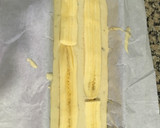 Foto del paso 5 de la receta: Budín de banana 🍌