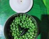 করাইশুটির কচুরি রেসিপি (koraishutir kochuri recipe in bengali) রেসিপির ধাপ 1 ছবি