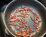Foto del paso 1 de la receta: "Tortipizza" Crujiente en Airfryer Cosori