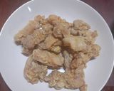 Foto langkah ke 3 dari resep Tangsuyuk ayam.