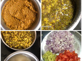 મહારાષ્ટ્રીયન મિસલ પાવ (Maharashtrian Misal Paav Recipe In Gujarati)