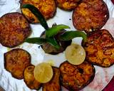 Bagun Bhaja recipe step 4 photo