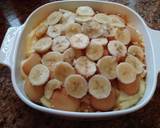 Easy Banana Pudding recipe step 5 photo
