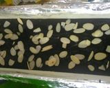 Foto langkah ke 7 dari resep Brownies kopi toraja shine and crust.