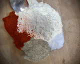 Foto del paso 8 de la receta: Cous-cous con merluza estilo tunecino