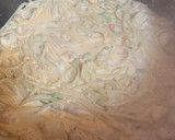 Foto del paso 4 de la receta: Pasta a mi manera
