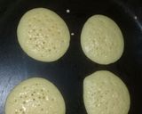 Foto langkah ke 3 dari resep Dorayaki mini.