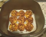 Foto del paso 8 de la receta: Galletas de almendras y coco al horno o en Airfryer muy fácil de hacer