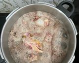 Foto langkah ke 3 dari resep Sop Buntut.