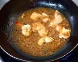 รูปขั้นตอนการทำที่ 5 ของ กุ้งไก่ผัดกระเทียมพริกไทย