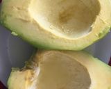 Foto del paso 3 de la receta Ensalada de aguacate en vinagreta de Maracuyá