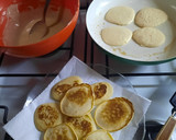 Foto del paso 6 de la receta: Panquequitos (mini panqueques dulces)