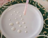 Foto langkah ke 3 dari resep Puding Polkadot Beranak.