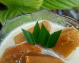 Foto langkah ke 6 dari resep Kolak labu kuning.