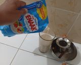 Foto langkah ke 3 dari resep Es Kopi Susu Rempah.