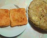 Foto del paso 12 de la receta: Tortilla de verduras de la estación