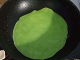 Pancake Durian