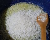 Foto del paso 3 de la receta: Arroz pilaf o turco