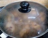 Foto langkah ke 4 dari resep Ayam Coca Cola.
