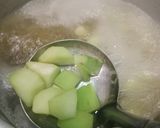 Foto langkah ke 2 dari resep Bobor Kangkung.