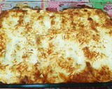 Foto del paso 10 de la receta: Canelones de carne con bechamel