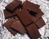 A picture of step 2 of Chocolate ice cream.