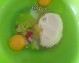 Foto langkah ke 1 dari resep Bolu Susu Lembang.