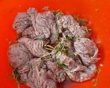 Foto del paso 2 de la receta: Carne de res guisada